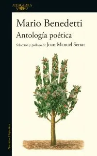 Portada de Antología poética