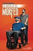 Portada de La batalla de morfeo