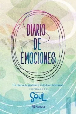Portada de Soul. Diario de emociones