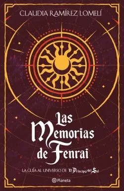 Portada de Memorias de fenrai