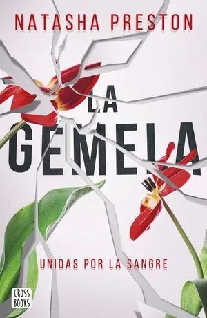 Portada de Gemela