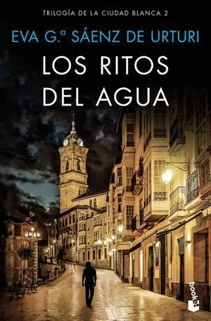 Portada de Kraken 2: Ritos del agua
