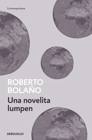 Portada de Una novelita lumpen