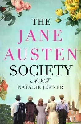 Portada de Jane austen society