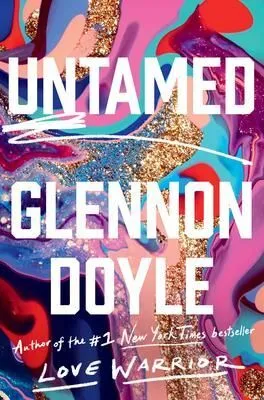 Portada de Untamed