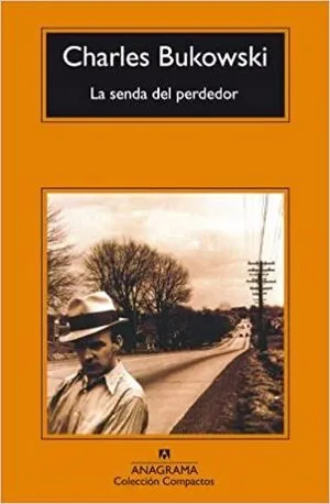 Portada de Senda del perdedor