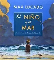 Portada de Nino y el mar