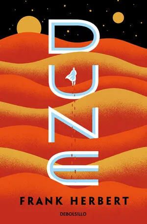 Portada de Dune 1: Las crónicas de dune