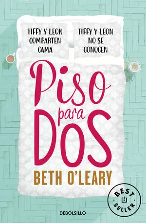 Portada de Piso para dos