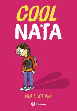 Portada de Cool nata