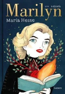 Portada de Marilyn