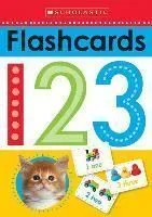 Portada de 123 flashcards
