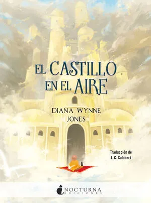 Portada de Castillo ambulante 2: El castillo en el aire