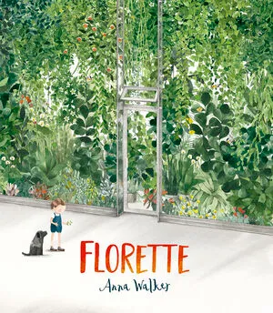Portada de Florette