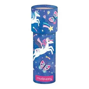 Portada de Unicorn magic kaleidoscope