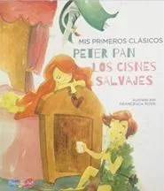 Portada de Peter pan / los cisnes salvajes bbwsk1639