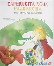 Portada de Caperucita roja / pulgarcita bbwsk1640