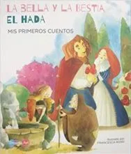 Portada de Bella y bestia / hada bbwsk1642