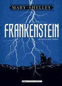 Portada de Frankenstein