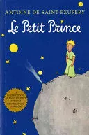 Portada de Le petit prince (frances)
