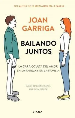Portada de Bailando juntos