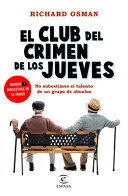 Portada de El club del crimen de los jueves