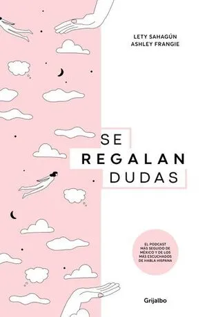 Portada de Se regalan dudas