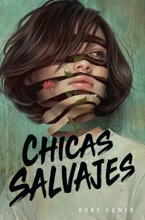 Portada de Chicas salvajes