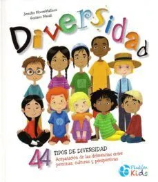 Portada de Diversidad