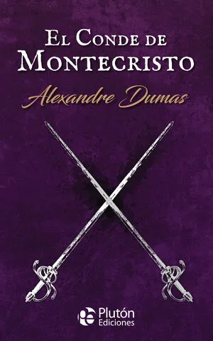 Portada de El conde de montecristo (coleccion oro)