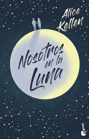 Portada de Nosotros en la luna