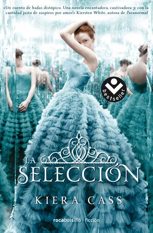 Portada de Seleccion 1: Seleccion (bolsillo)
