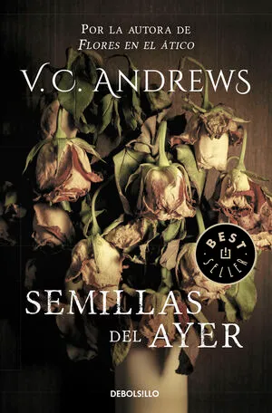 Portada de Dollanganger 4: Semillas del ayer