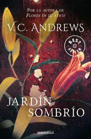 Portada de Dollanganger 5: Jardín sombrío