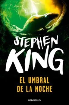 Portada de Umbral de la noche