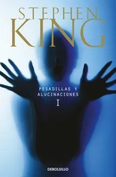 Portada de Pesadillas y alucinaciones I