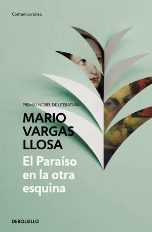 Portada de Paraíso en la otra esquina