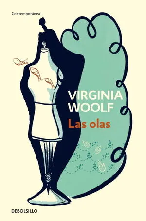 Portada de Las olas