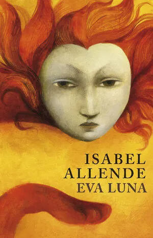 Portada de Eva luna