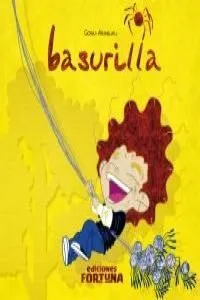 Portada de Basurilla