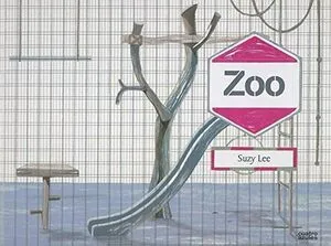 Portada de Zoo