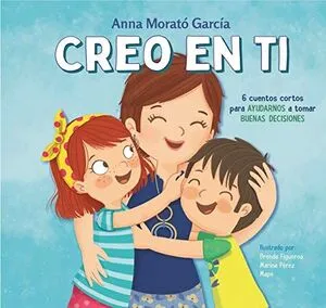 Portada de Creo en ti