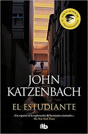 Portada de El estudiante