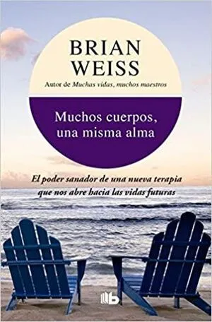 Portada de Muchos cuerpos, una misma alma