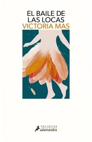 Portada de El baile de las locas