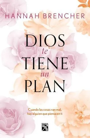 Portada de Dios te tiene un plan