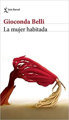 Portada de La mujer habitada