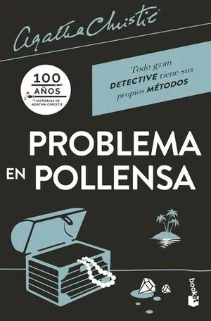 Portada de Problema en pollensa