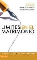 Portada de Límites para el matrimonio