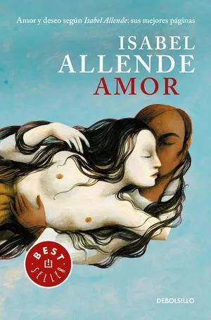 Portada de Amor